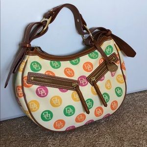 Dooney & Bourke purse